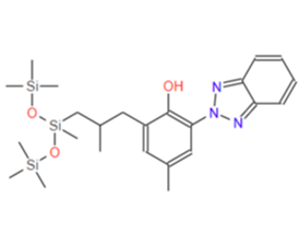Drometrizole trisiloxane
