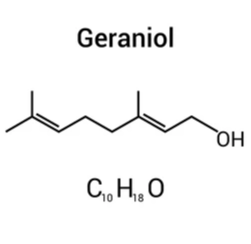 Geraniol 98/60