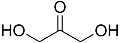 1,3-dihydroxyacetone (DHA)