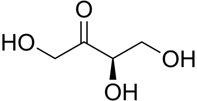 Erythrulose (ERL)